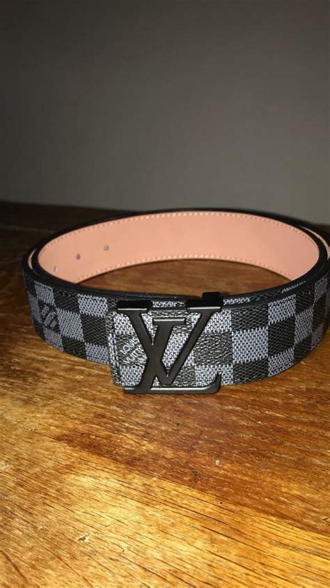 louis vuitton belt replica amazon women& 39|Louis Vuitton belt copy.